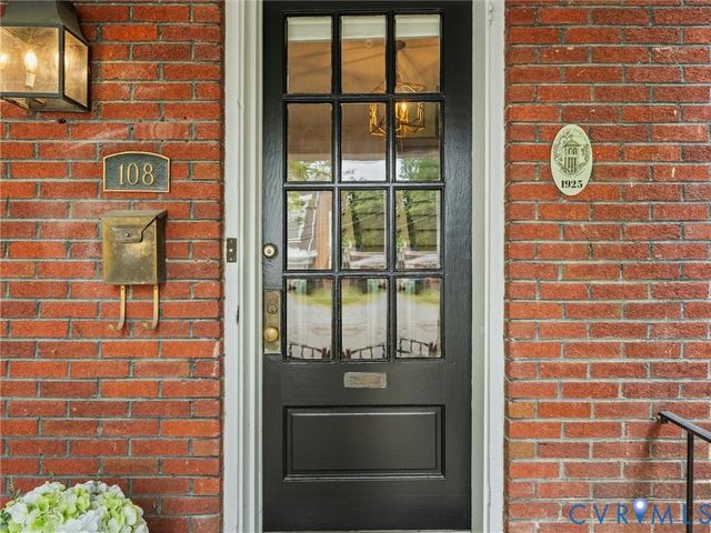 108 N Auburn Ave, Richmond, VA 23221