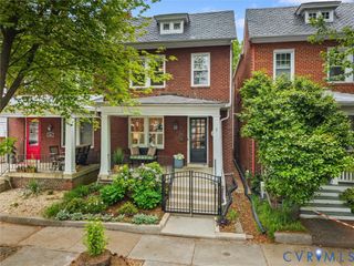 108 N Auburn Ave, Richmond, VA 23221