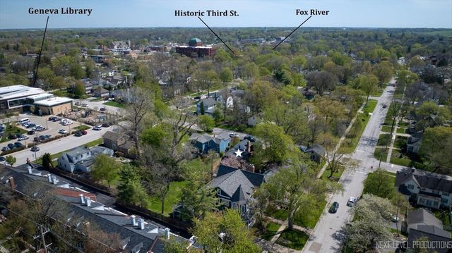 320 S 6th Street, Geneva, IL 60134