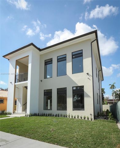 120 SW 35 Ave A1, Miami, FL 33135
