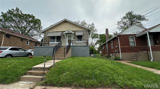 3120 Maybelle Drive, Normandy, MO 63121