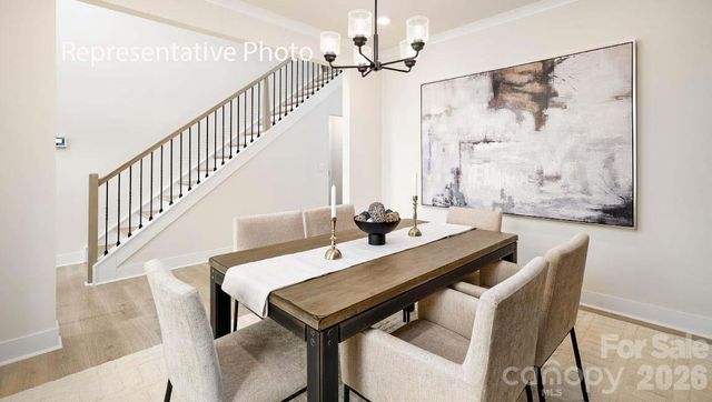 116 Ventnor Way, Mooresville, NC 28115