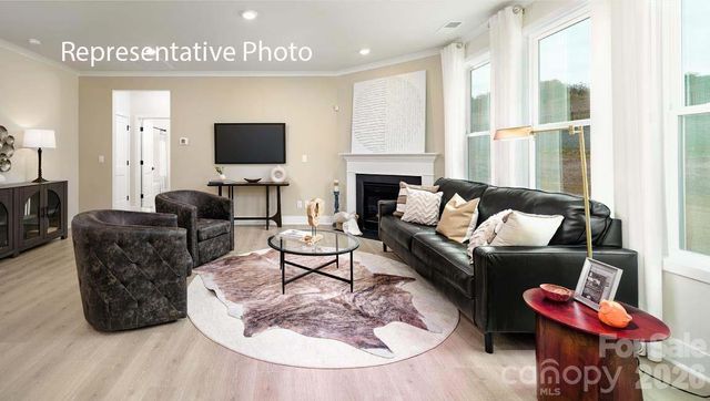 116 Ventnor Way, Mooresville, NC 28115