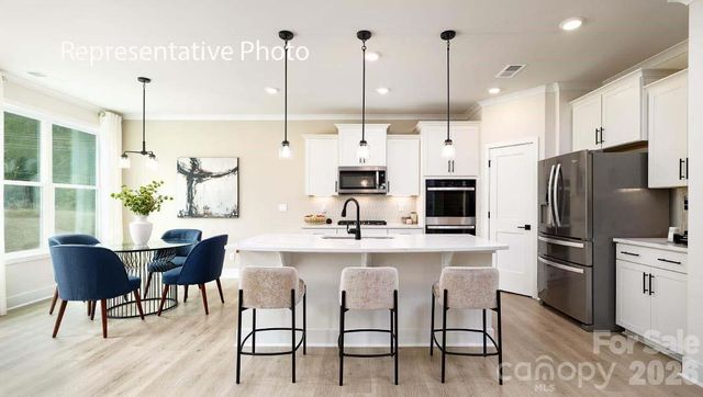 116 Ventnor Way, Mooresville, NC 28115
