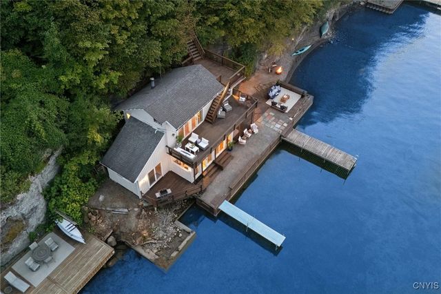 1686 Amerman Road, Skaneateles, NY 13152