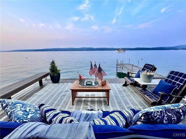 1686 Amerman Road, Skaneateles, NY 13152