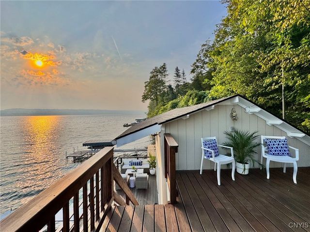 1686 Amerman Road, Skaneateles, NY 13152