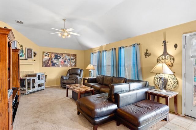 1320 Cattle Crossing Drive, Fort Worth, TX 76131