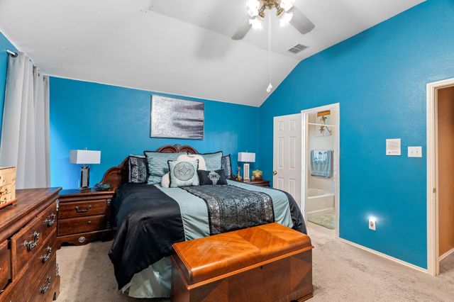 1320 Cattle Crossing Drive, Fort Worth, TX 76131
