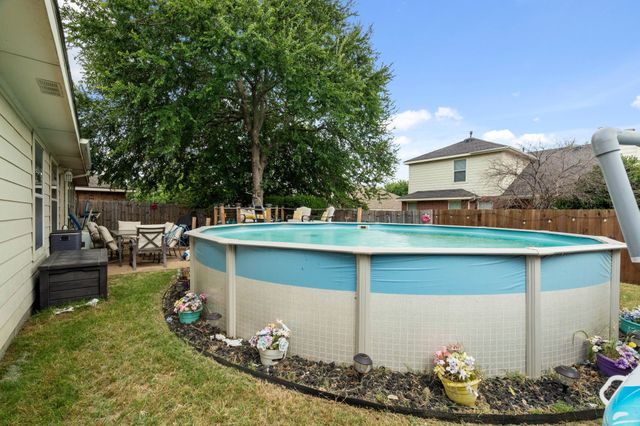 1320 Cattle Crossing Drive, Fort Worth, TX 76131