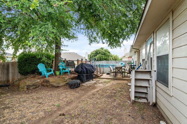 1320 Cattle Crossing Drive, Fort Worth, TX 76131