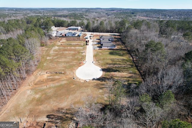 22 Rivers Edge Lane LOT 7, Franklin, GA 30217