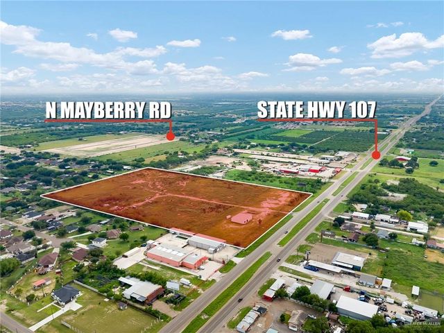 8645 W State Highway 107 Highway, Mission, TX 78573