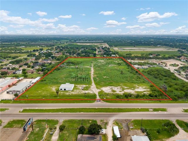 8645 W State Highway 107 Highway, Mission, TX 78573