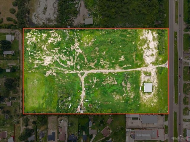 8645 W State Highway 107 Highway, Mission, TX 78573