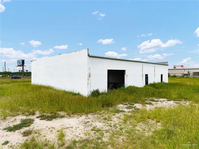 8645 W State Highway 107 Highway, Mission, TX 78573
