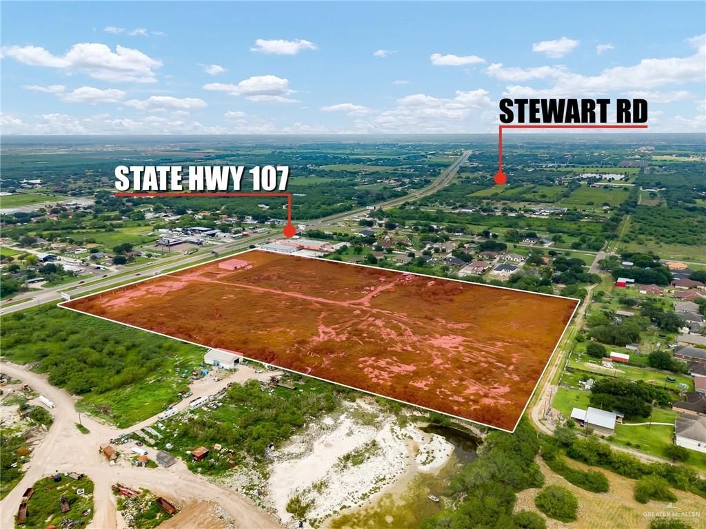 8645 W State Highway 107 Highway, Mission, TX 78573