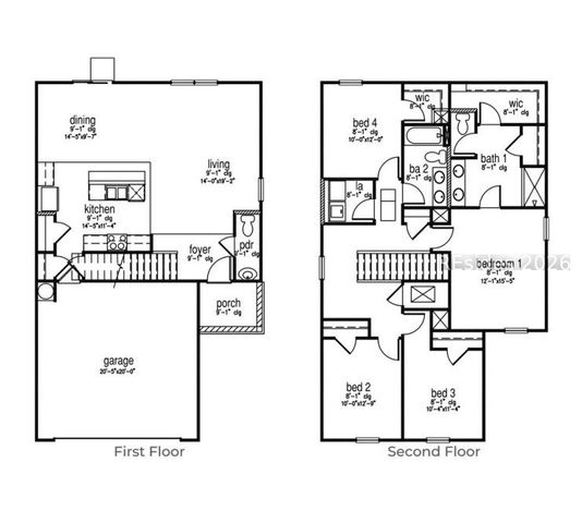 103 Pollen Dr, Ridgeland, SC 29936