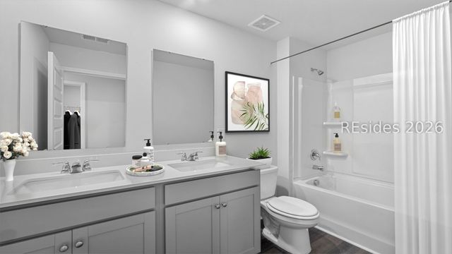 103 Pollen Dr, Ridgeland, SC 29936