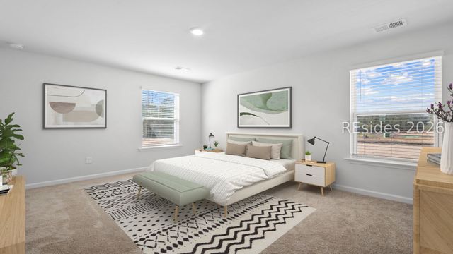 103 Pollen Dr, Ridgeland, SC 29936