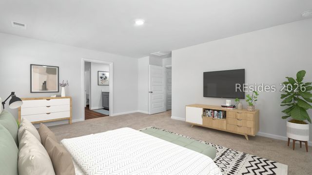 103 Pollen Dr, Ridgeland, SC 29936