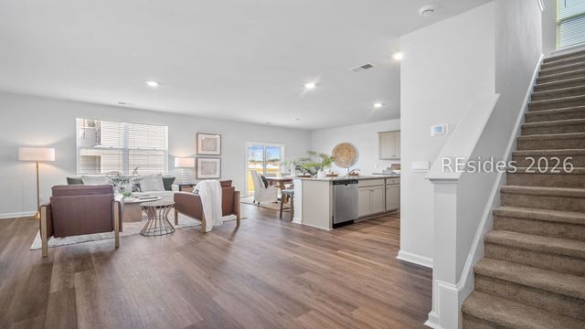 103 Pollen Dr, Ridgeland, SC 29936