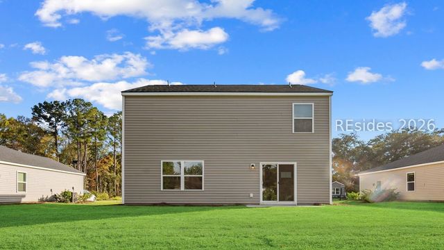 103 Pollen Dr, Ridgeland, SC 29936