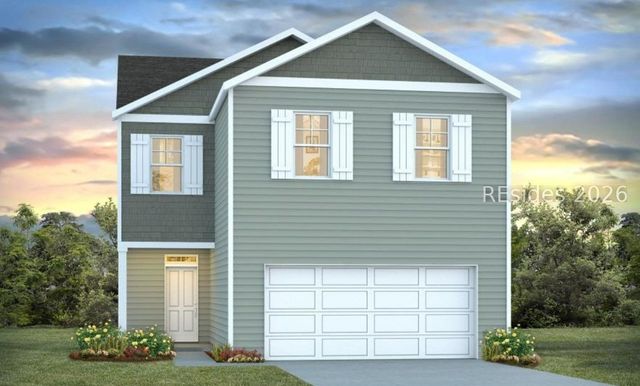 103 Pollen Dr, Ridgeland, SC 29936