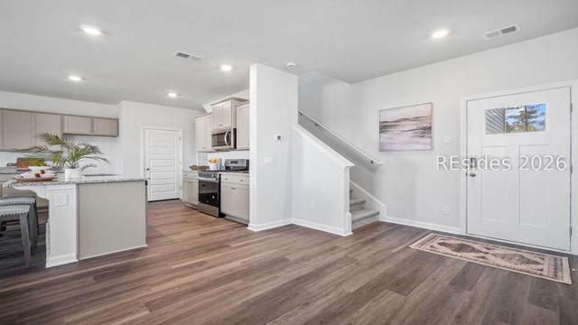 103 Pollen Dr, Ridgeland, SC 29936