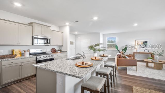 103 Pollen Dr, Ridgeland, SC 29936