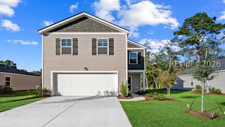 103 Pollen Dr, Ridgeland, SC 29936