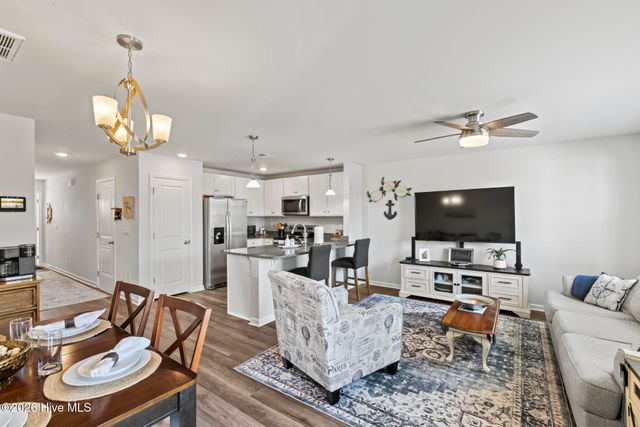 3154 Lobelia Lane, Leland, NC 28451