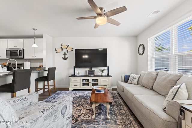 3154 Lobelia Lane, Leland, NC 28451