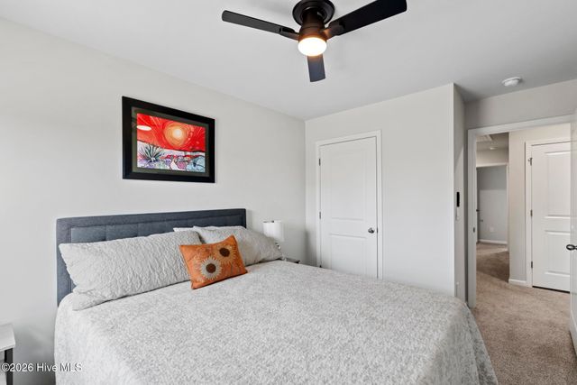 3154 Lobelia Lane, Leland, NC 28451