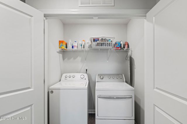 3154 Lobelia Lane, Leland, NC 28451