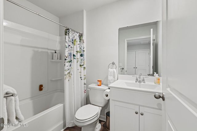 3154 Lobelia Lane, Leland, NC 28451