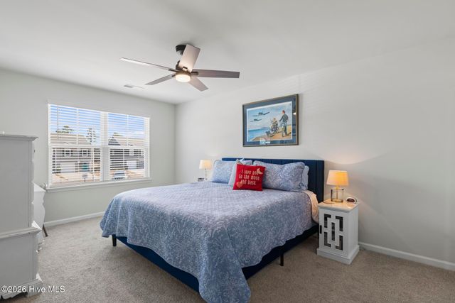 3154 Lobelia Lane, Leland, NC 28451