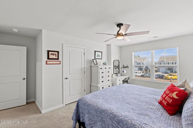 3154 Lobelia Lane, Leland, NC 28451