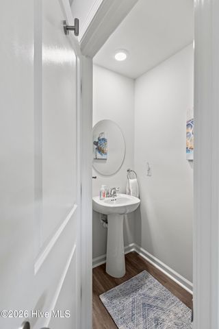 3154 Lobelia Lane, Leland, NC 28451