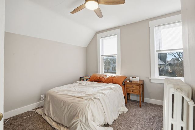 2627 Fair Avenue, Davenport, IA 52803