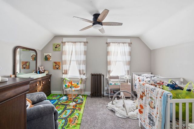 2627 Fair Avenue, Davenport, IA 52803