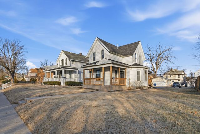 2627 Fair Avenue, Davenport, IA 52803