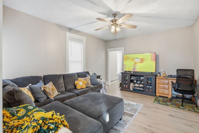 2627 Fair Avenue, Davenport, IA 52803