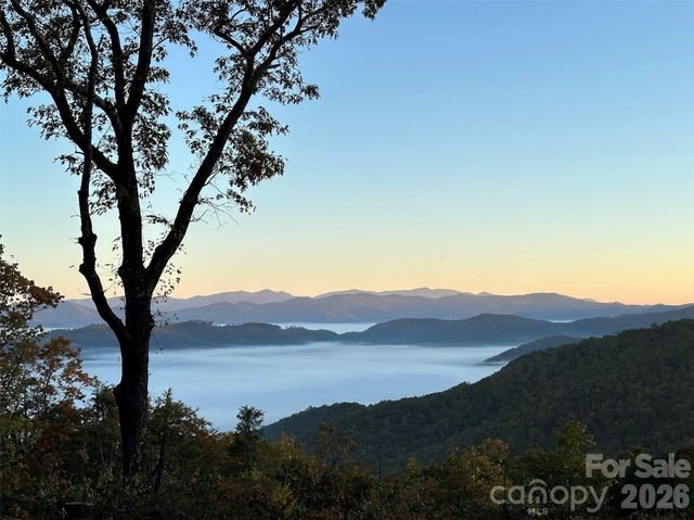 TBD W Garden Trail 57, Hendersonville, NC 28792