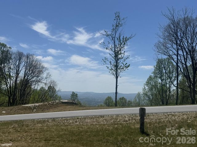 TBD W Garden Trail 57, Hendersonville, NC 28792
