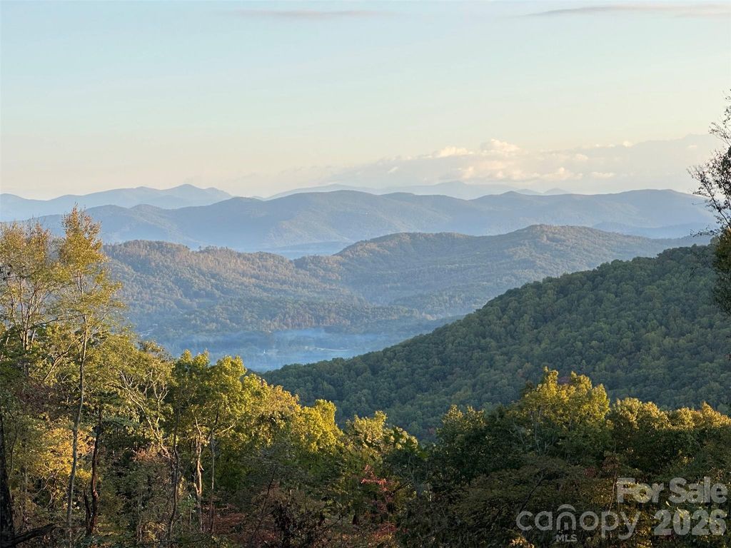 TBD W Garden Trail 57, Hendersonville, NC 28792