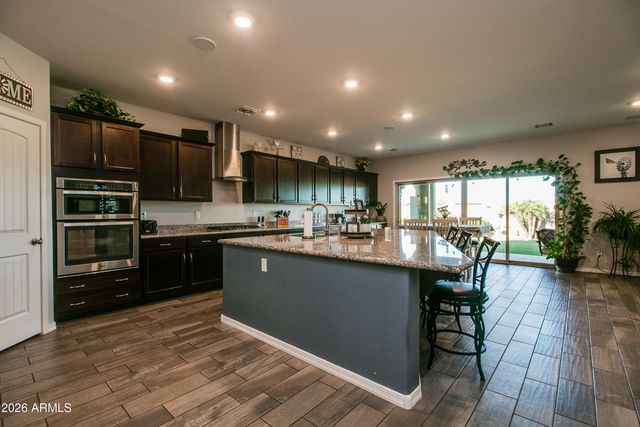 8451 N 171ST Drive N, Waddell, AZ 85355