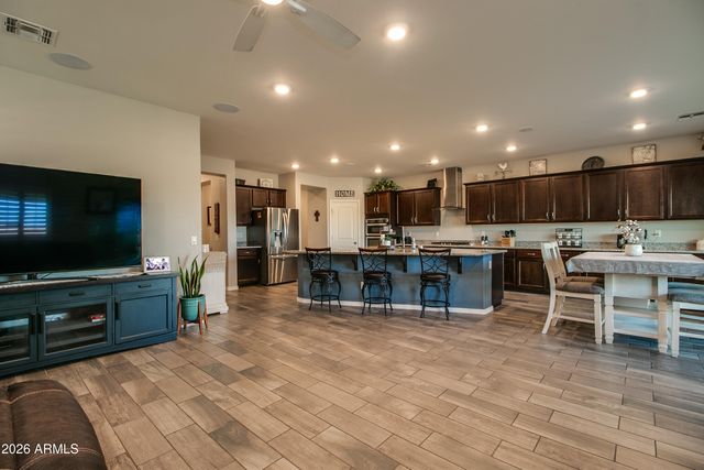 8451 N 171ST Drive N, Waddell, AZ 85355