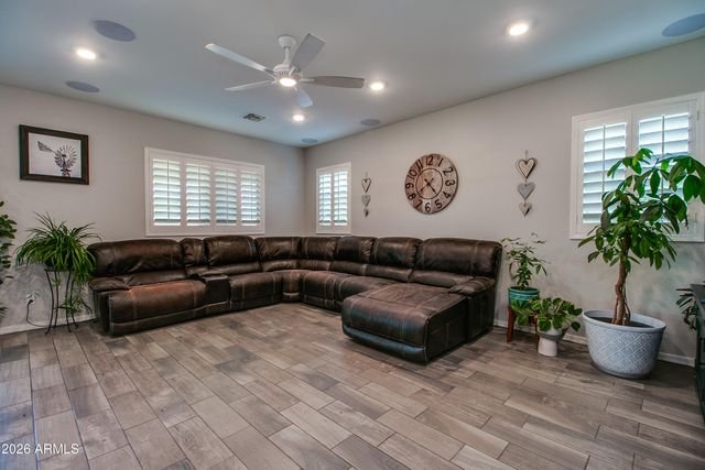 8451 N 171ST Drive N, Waddell, AZ 85355