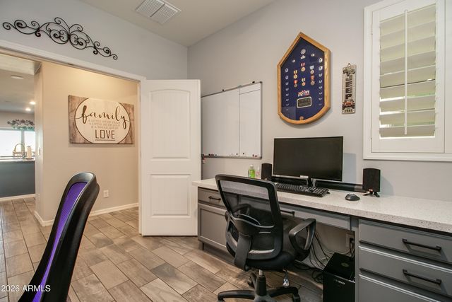 8451 N 171ST Drive N, Waddell, AZ 85355